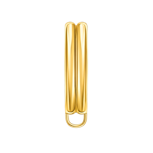 Bikini Charm Buckle