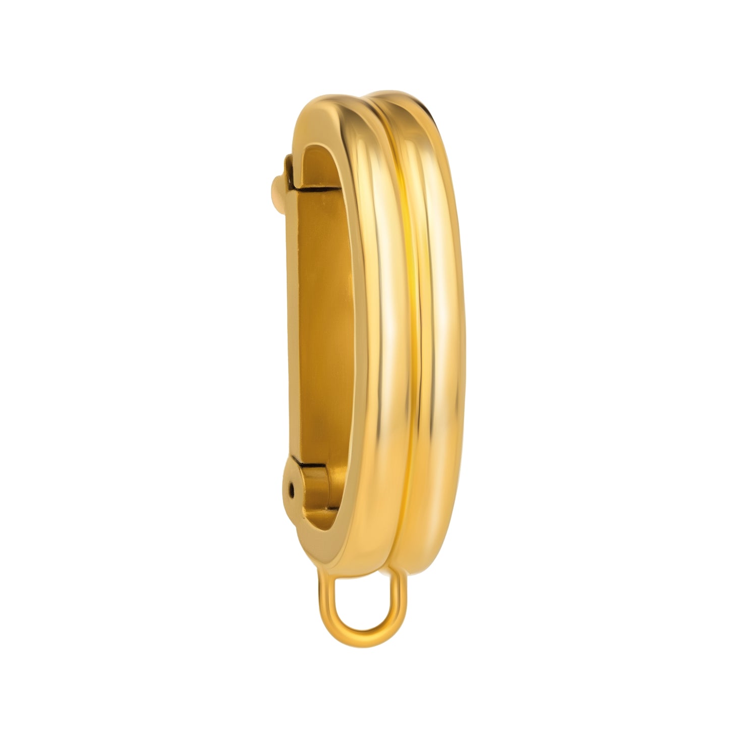 Bikini Charm Buckle