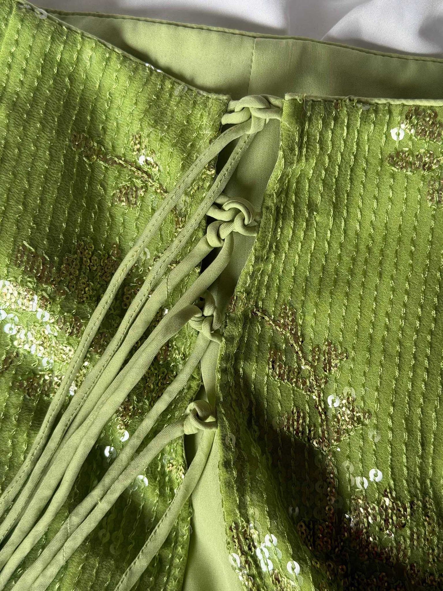 PIXIE POP MINI SKIRT