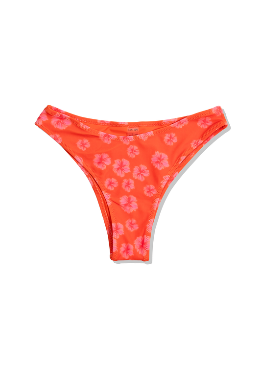 BLOOM HIGH CUT BIKINI BOTTOMS