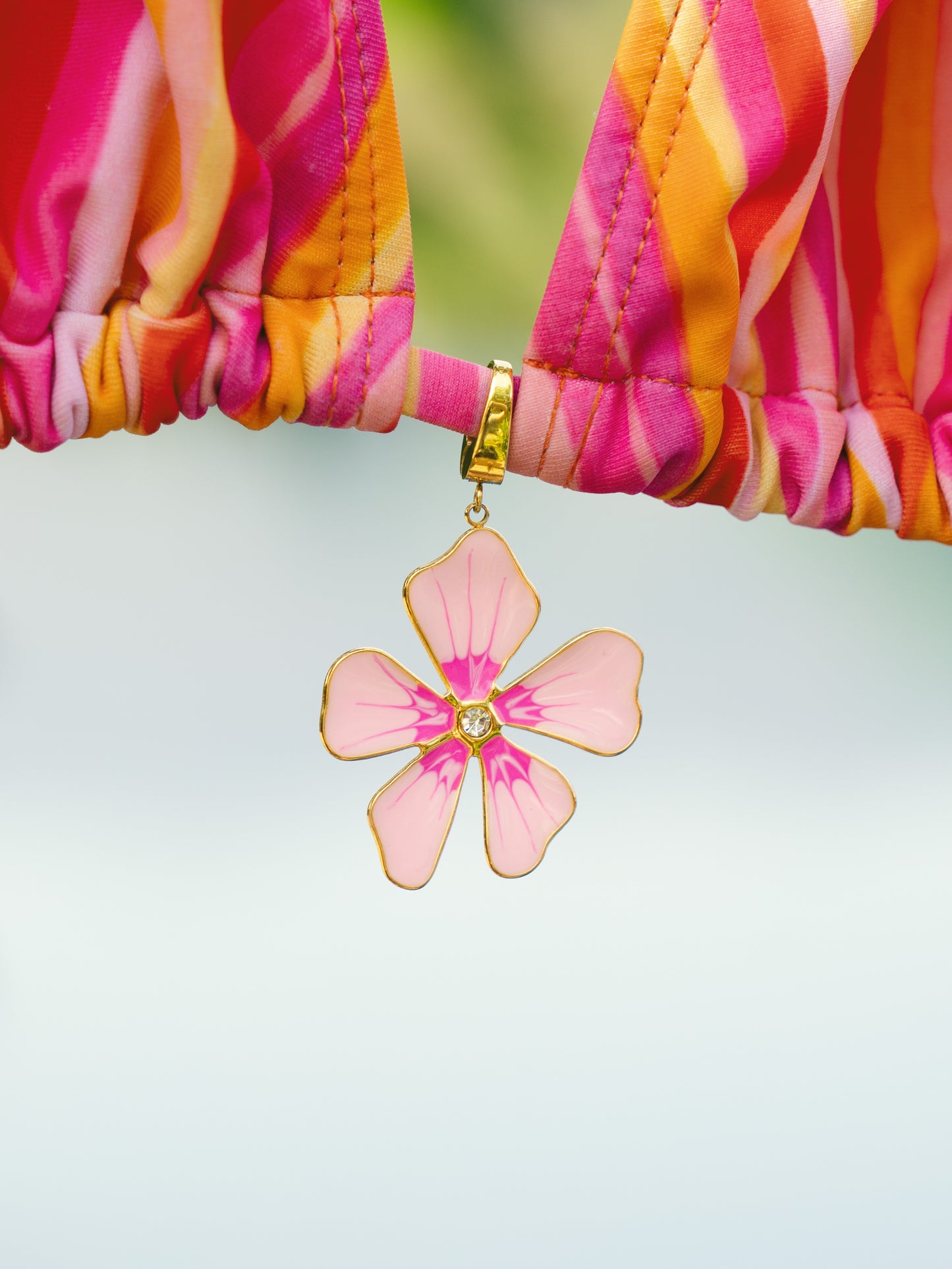 Hibiscus Bikini Charm