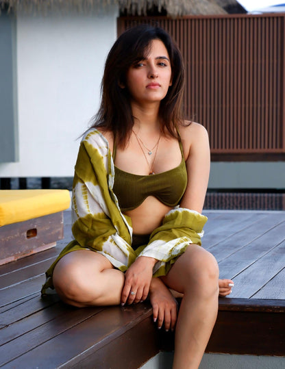 EPONA BIKINI TOP