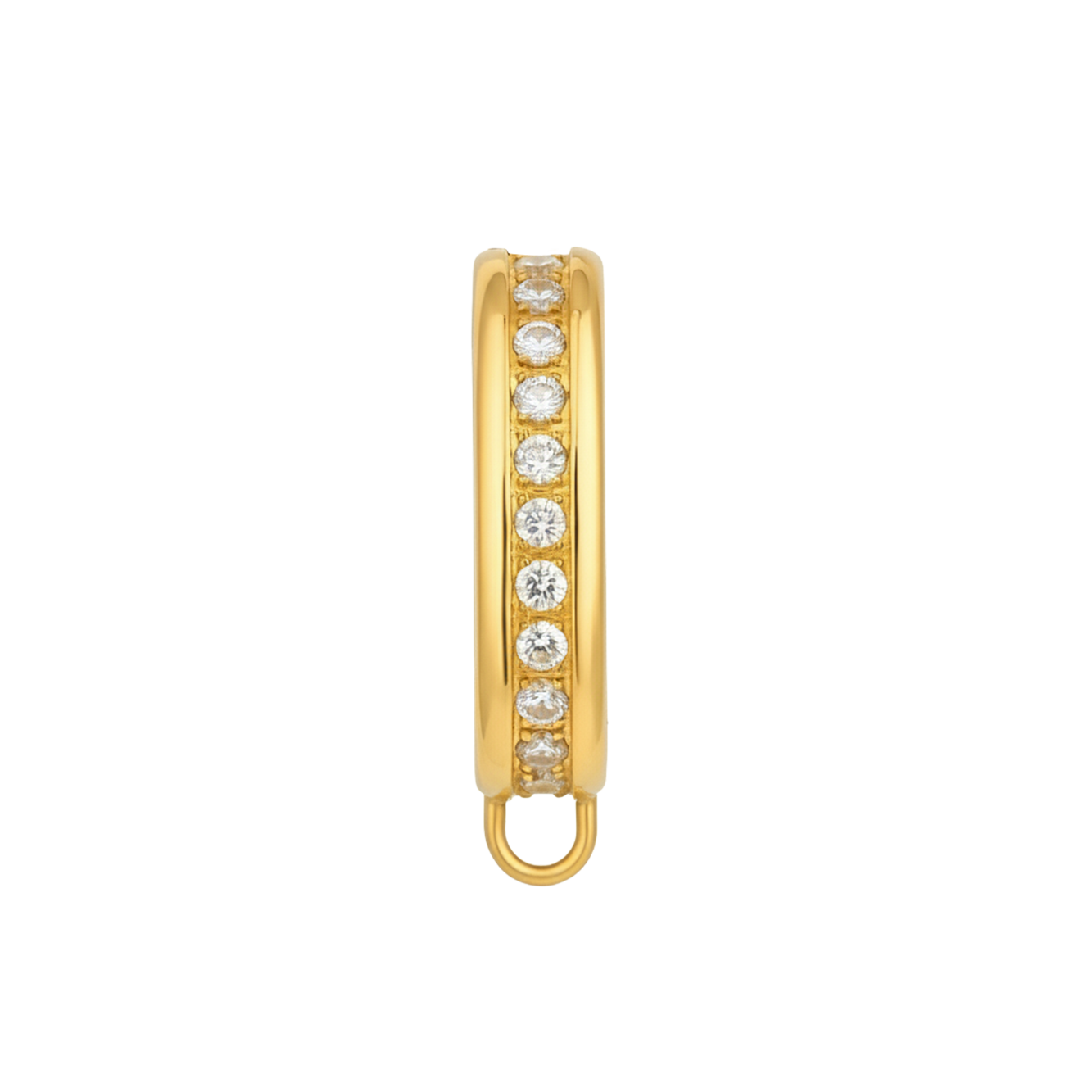 Bikini Charm Buckle (Large)