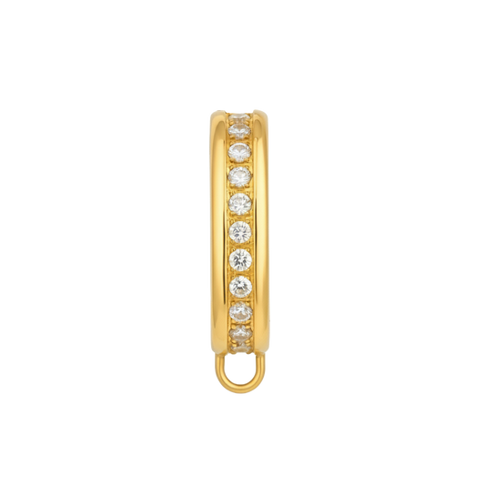 Bikini Charm Buckle (Large)