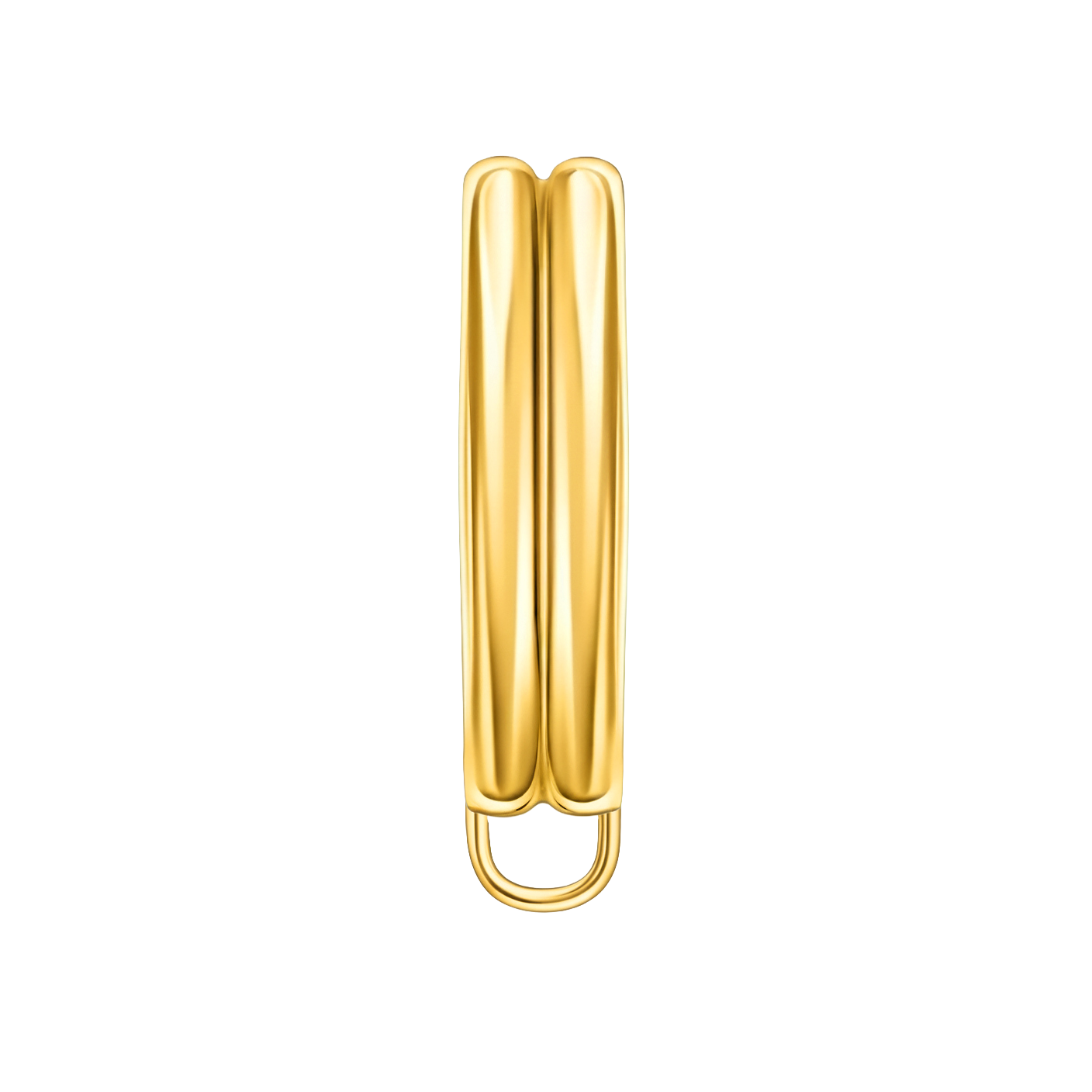 Bikini Charm Buckle