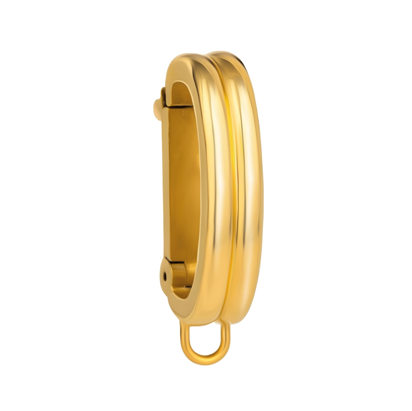 Bikini Charm Buckle