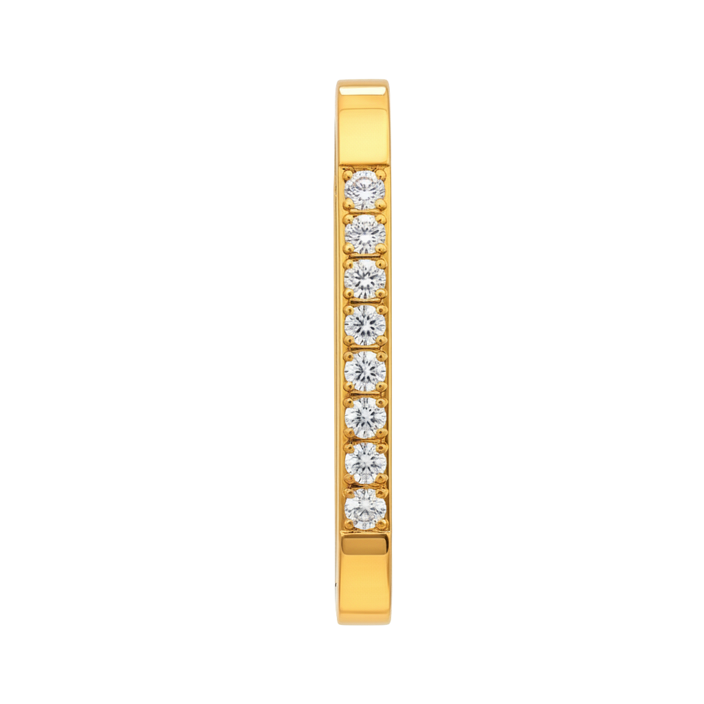Bikini Charm O Buckle