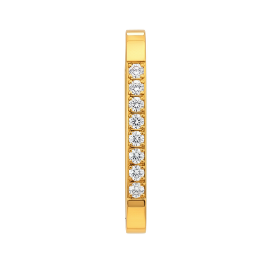 Bikini Charm O Buckle