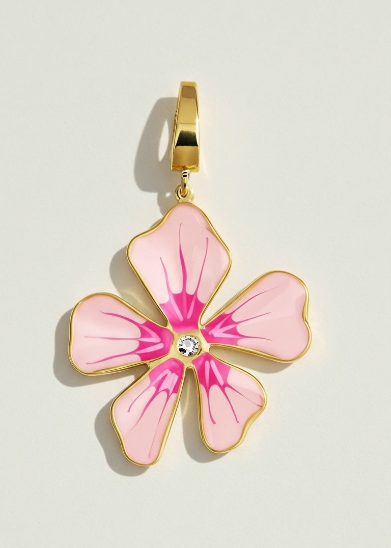 Hibiscus Bikini Charm
